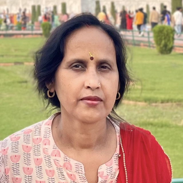 मंजुलता सिंह